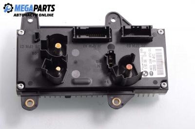 Module for BMW 7 (E65) 4.5, 333 hp automatic, 2002 № BMW 6 921 566